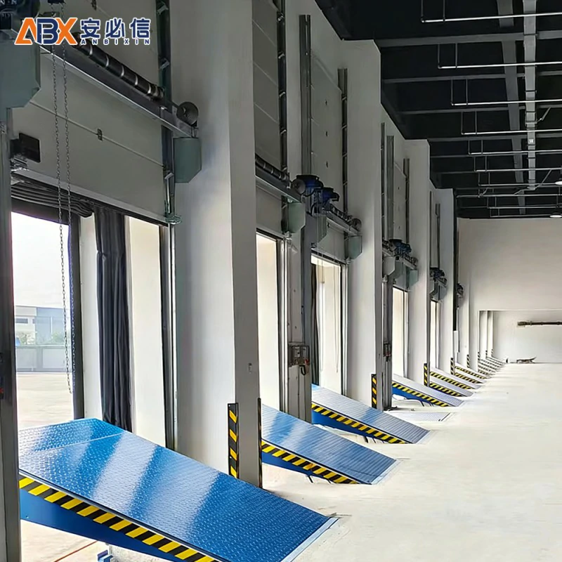 崇左消防滑升门